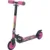 Trotineta pliabila, Action One, Fusion Stripes, Roz