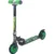 Trotineta pliabila, Action One, Fusion Stripes, Verde