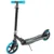 Trotineta pliabila, Action One, Rave, cu cric, roti 200 mm, Albastru