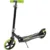 Trotineta pliabila, Action One, Rave, cu cric, roti 200 mm, Verde