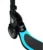 Trotineta pliabila Globber Flow 125 Albastra, ghidon reglabil, platforma antiderapanta, greutate admisa 100 kg