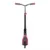 Trotineta pliabila Globber Flow 125 Roz, ghidon reglabil, platforma antiderapanta, greutate admisa 100 kg