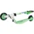 Trotineta pliabila New sports Freshgreen Vedes 3 ani+ cu ghidon reglabil, roti din cauciuc, greutate admisa 50 kg