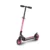 Trotineta pliabila cu cadru din aluminiu,ghidon reglabil,platforma antialunecare,roti PU,de la 6 ani si pana la 100kg Byox Pink