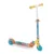 Trotineta pliabila din aluminiu, Mondo, Disney Stitch
