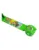 Trotineta pliabila pentru copii 11918 Verde, roti Led, frana de mana, greutate admisa 30 kg