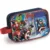 Trusa cu 90 ml apa de toaleta si 200 ml gel de dus Avengers