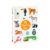 Trusa de colorat Bic – My Colouring Box