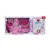 Trusa de doctor cu instrumente si sort doctor Ocie Pink