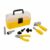 Trusa de scule, Zapp Toys, 10 piese