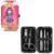 Trusa manichiura, Gorjuss, Ray Of Light, 5 accesorii