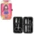 Trusa manichiura, Gorjuss, Ray Of Light, 5 accesorii