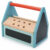 Trusa mea de scule din lemn, Tender Leaf Toys