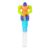Tub baloane de sapun, Robot