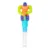 Tub baloane de sapun, Robot
