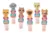 Tub baloane sapun RS Toys animale 50 ml