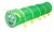 Tunel de joaca pentru copii, Knorr Toys, 180 cm, Omida