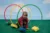 Tunel de motricitate Hoops