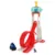 Turn cu 1 masinuta Paw Patrol Rescue Wheels Super Loop