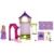 Turnul Printesei Rapunzel Disney Princess cu o papusa