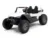 UTV electric pentru 4 copii, Kinderauto Buggy XXL , 500W 24V 14Ah, culoare alba