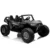 UTV electric pentru 4 copii, Kinderauto Buggy XXL , 500W 24V 14Ah, culoare neagra