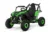 UTV electric pentru copii NITRO GoKid Savana 1200W 48V  Verde