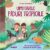 Uimitoarele paduri tropicale, Kay Barnham, Maddie Frost