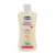 Ulei de masaj dermatologic Chicco Baby Moments Sensitive 200 ml 0 luni+