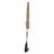 Umbrela carucior FreeON universala UPF 50+ Anti-UV brown
