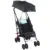 Umbrela carucior Safety 1st universala black
