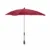 Umbrela de soare Bebe Confort raspberry red