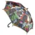Umbrela manuala 42 cm Star Wars Comic Book
