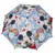 Umbrela manuala tip baston Mickey Minnie Mouse