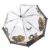 Umbrela manuala tip cupola Dinsey Cars