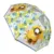 Umbrela manuala transparenta POE Minions