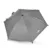 Umbrela pentru carucior, Lorelli Shady, cu protectie UV, Grey