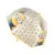 Umbrela transparenta Minions Emoticon