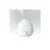 Umidificator Fridababy BreatheFrida cu ultrasunete 3 in 1, ultra silentios, include difuzor de uleiuri esentiale si lumina de veghe, oprire automata, rezervor BPA Free, Alb