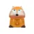 Umidificator ultrasonic cu aburi reci Crane, Wyatt the Fox, 3.7 L