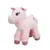 Unicorn de plus colorat, Puffy Friends, Roz deschis, 28 cm