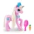 Unicorn interactiv cu grajd Pets Alive My Magical Unicorn