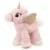 Unicorn roz de plus 35 cm Amek