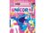 Unicorni, Scrie si sterge!