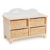 Unitatea de depozitarea din lemn premium, Tender Leaf Toys