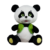 Urs panda de plus Amec 52 cm