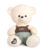 Ursulet de plus 70176 Amek 42 cm