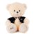 Ursulet de plus 70177 Amek 42 cm