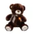 Ursulet de plus, Puffy Friends, Maro, 46 cm
