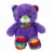 Ursulet de plus, Puffy Friends, Mov, 30 cm